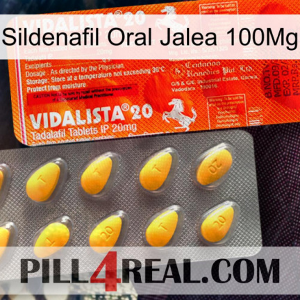 Sildenafil Oral Jelly 100Mg new01